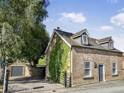 Thixendale, Malton