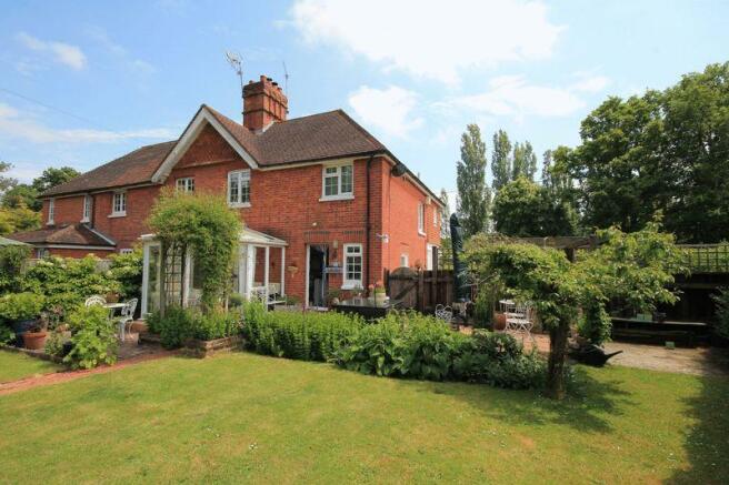 Rear Garden 3