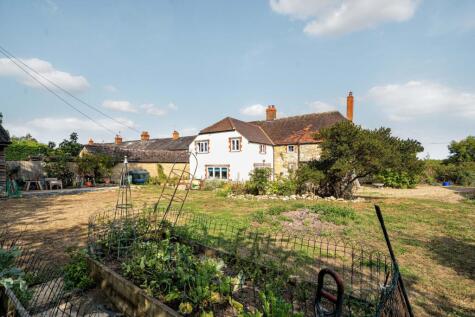 Baulking, Faringdon, Oxfordshire, SN7