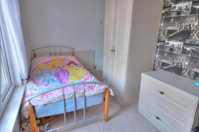 Bedroom two 1