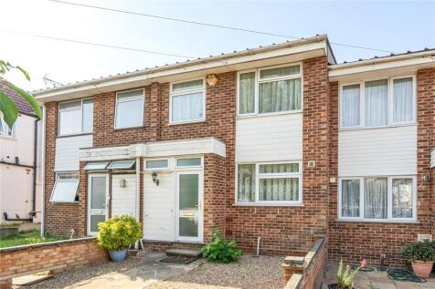 Norfolk Avenue, Palmers Green, London, N13