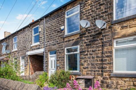 Wortley Road, High Green , Sheffield, S35 4LU