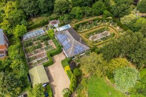 The Garden, Wickenby Road, Lissington, Lincoln LN3 5AE