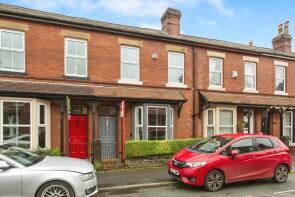 43, Hamilton Road, Chorley PR7 2DL