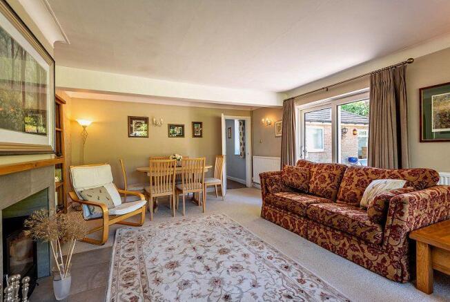 Drawing Room