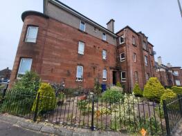 Flat 1/1, 204, Paisley Road, Renfrew PA4 8DS