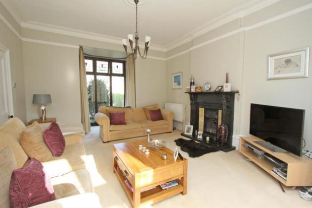 Drawing Room Three