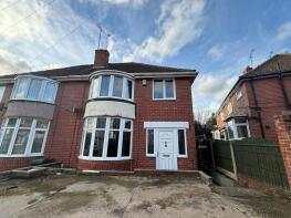 6, Benita Avenue, Mexborough S64 0NB
