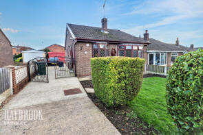 21, Burnham Way, Darfield, Barnsley S73 9QT