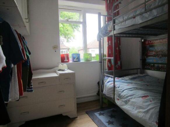 Bedroom 3