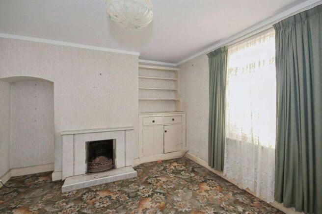 3 White Hart Cottages, English Drove, Thorney, Peterborough  PE6 0TL