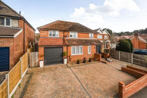 51, Wellington Road, Crowthorne RG45 7LJ