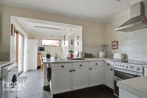 Scocles Road, Sheerness
