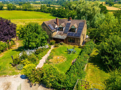 Neen Savage, Cleobury Mortimer, DY14