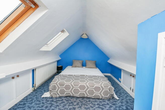loft room