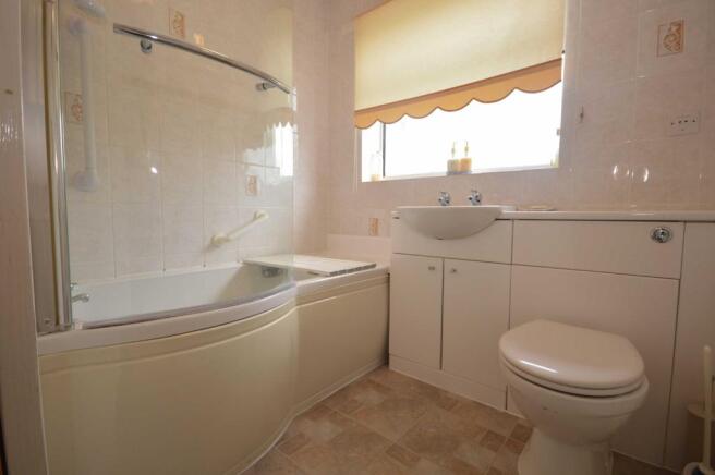 Bathroom/WC