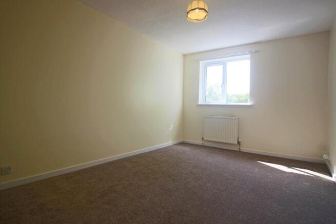 16 Turin Bedroom 1