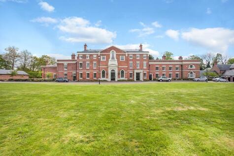 Lawton Hall Drive, Church Lawton, ST7