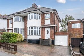 7, Ashley Gardens, Orpington BR6 9NH