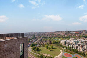 Flat 140, Diascia House, Sanday Drive, Colindale, London NW9 4HB