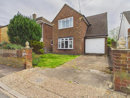King Arthurs Drive, Rochester, Kent, ME2