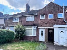 121, Dorrington Road, Birmingham B42 1QR