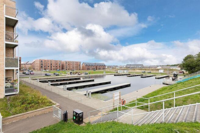 Winchburgh Marina