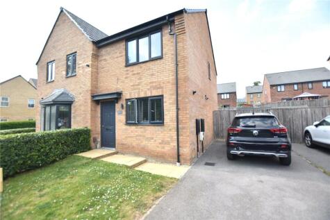 Dragon Close, Killingbeck, Leeds, West Yorkshire