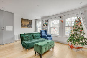 13, Strathblaine Road, London SW11 1RG