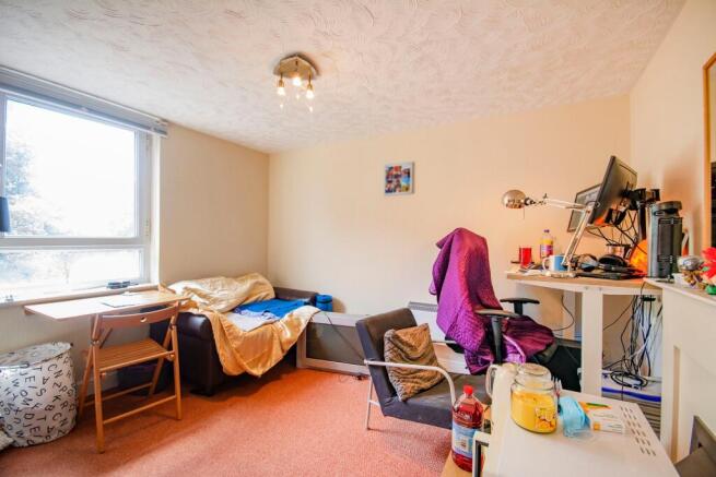 The New Alexandra Court, Woodborough Road, Nottingham, Nottinghamshire, NG3 4LN photo 4