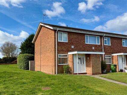 Myton Drive, Shirley, Solihull