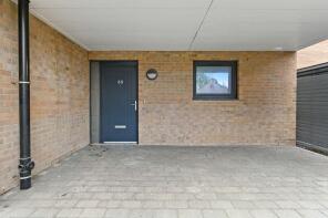 55, Shrubhill Walk, Pilrig, Edinburgh EH7 4RB