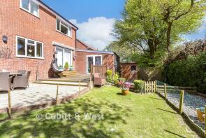 8, Hydehurst Close, Crowborough TN6 1EN