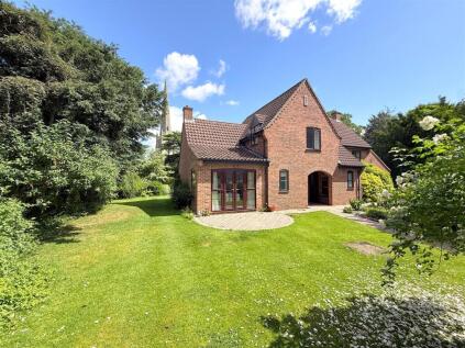 Rectory Court, Bottesford