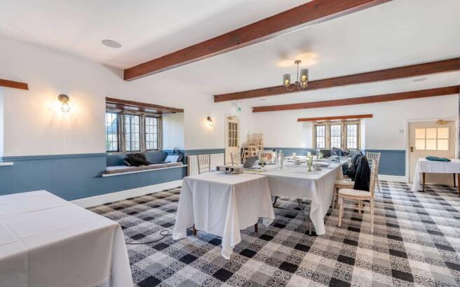 The Great House Hotel, Laleston, Bridgend, CF32 0HP