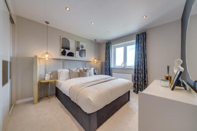 4 bed Detached for sale Image 4