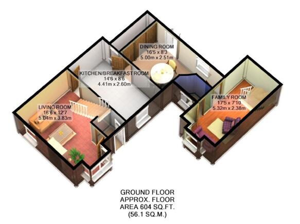 Ground Floor