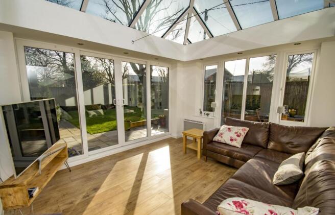 Orangery