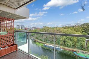 Flat 310, 419 Ink Court, Wick Lane, London E3 2PW