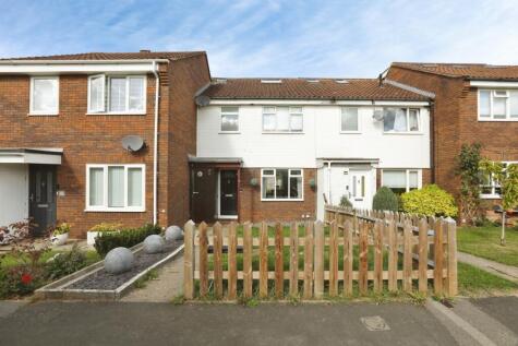Blenheim Road, Horsham, West Sussex, RH12