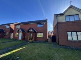 11, Chapel Gardens, Manchester M34 5BP