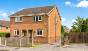3, Castle Hill, Wakefield WF2 8YH