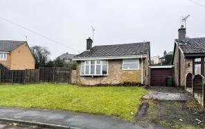 37, Oakland Crescent, Riddings, Alfreton DE55 4EF