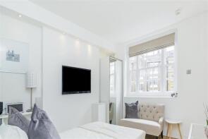 Flat 5, Carey Mansions, Rutherford Street, London SW1P 2LT