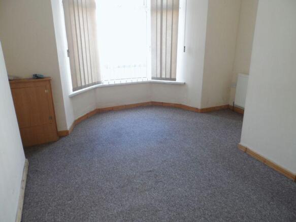 Bedroom - another