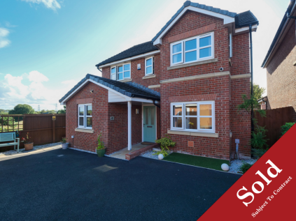 Kingfisher Drive, Heysham, Morecambe