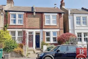 77, Sandgate Road, Brighton BN1 6JP