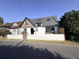 Brook Cottage, Lake Lane, Bognor Regis PO22 0AD