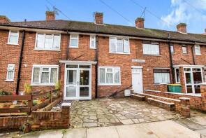 18, Tant Avenue, Canning Town, London E16 1JF