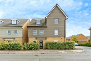 76, Green Lane, Bedford MK42 6BA